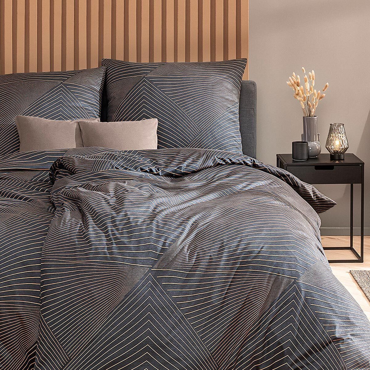 Estella Bettwäsche Balthasar, Jersey, 2 teilig günstig online kaufen