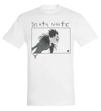 Death Note T-Shirt