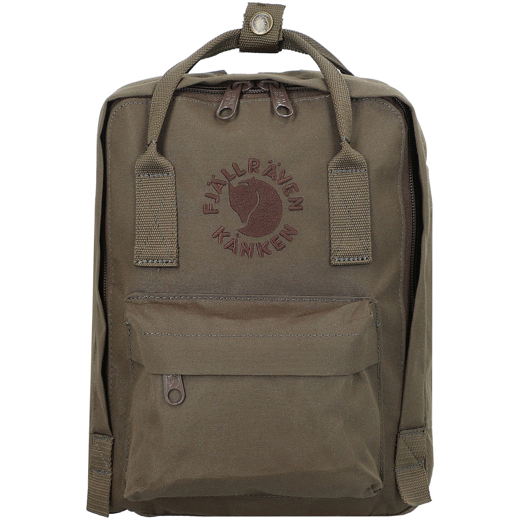 Fjällräven Rucksack Re-Kanken, Polyester