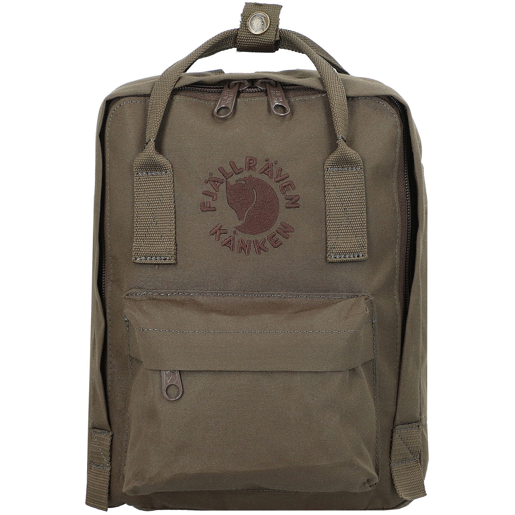 Fjällräven Rucksack Re-Kanken, Polyester günstig online kaufen