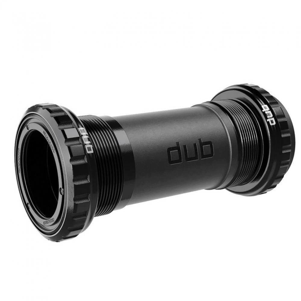 SRAM Fahrradpedale SRAM DUB BSA 68 mm Keramik-Innenlager Road Wide - effiziente Kraftüber