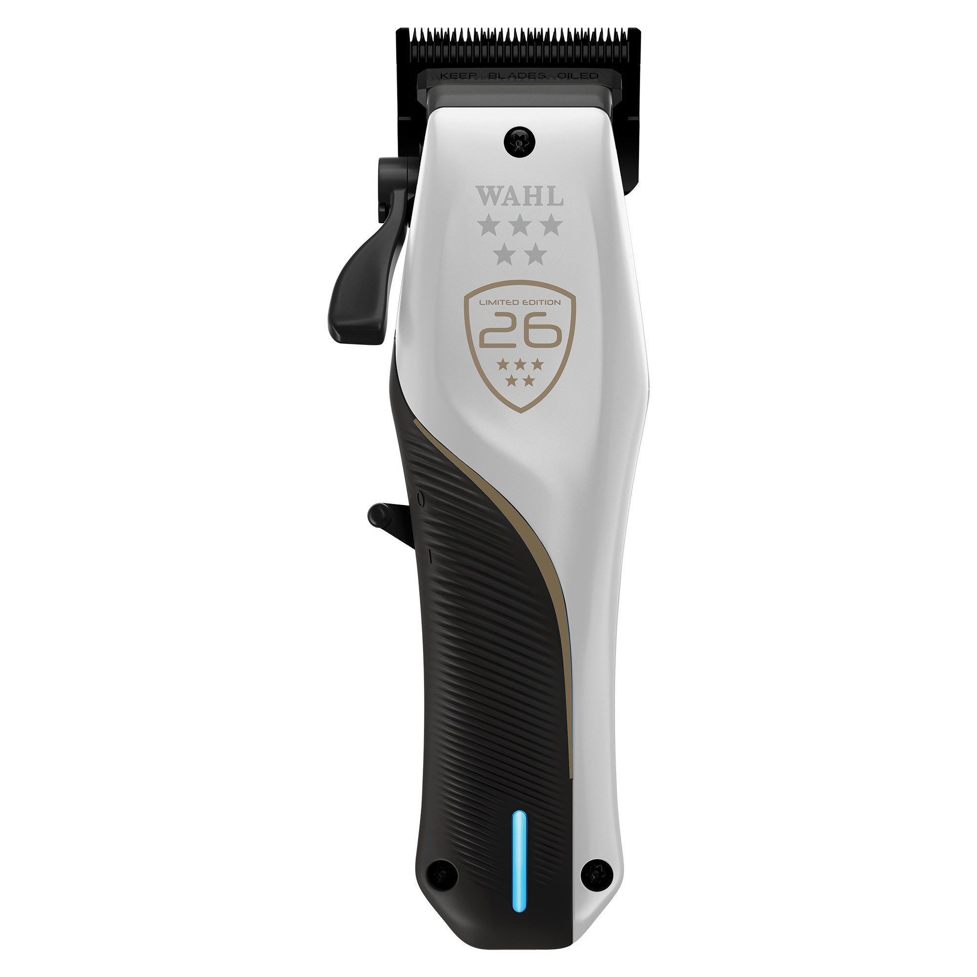 WAHL GmbH Haarschneider Wahl Vapor Haarschneidemaschine – Profi Clipper mit Präzision