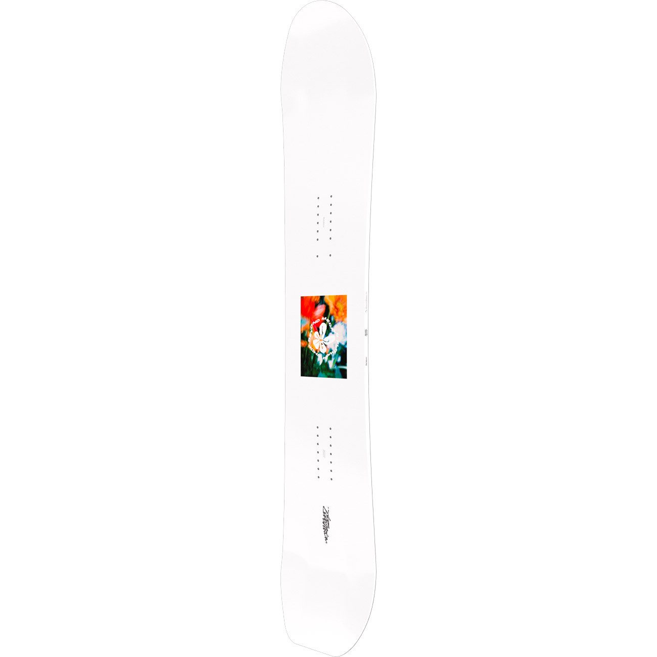 Bataleon Snowboard Tornado x Beyond Medals