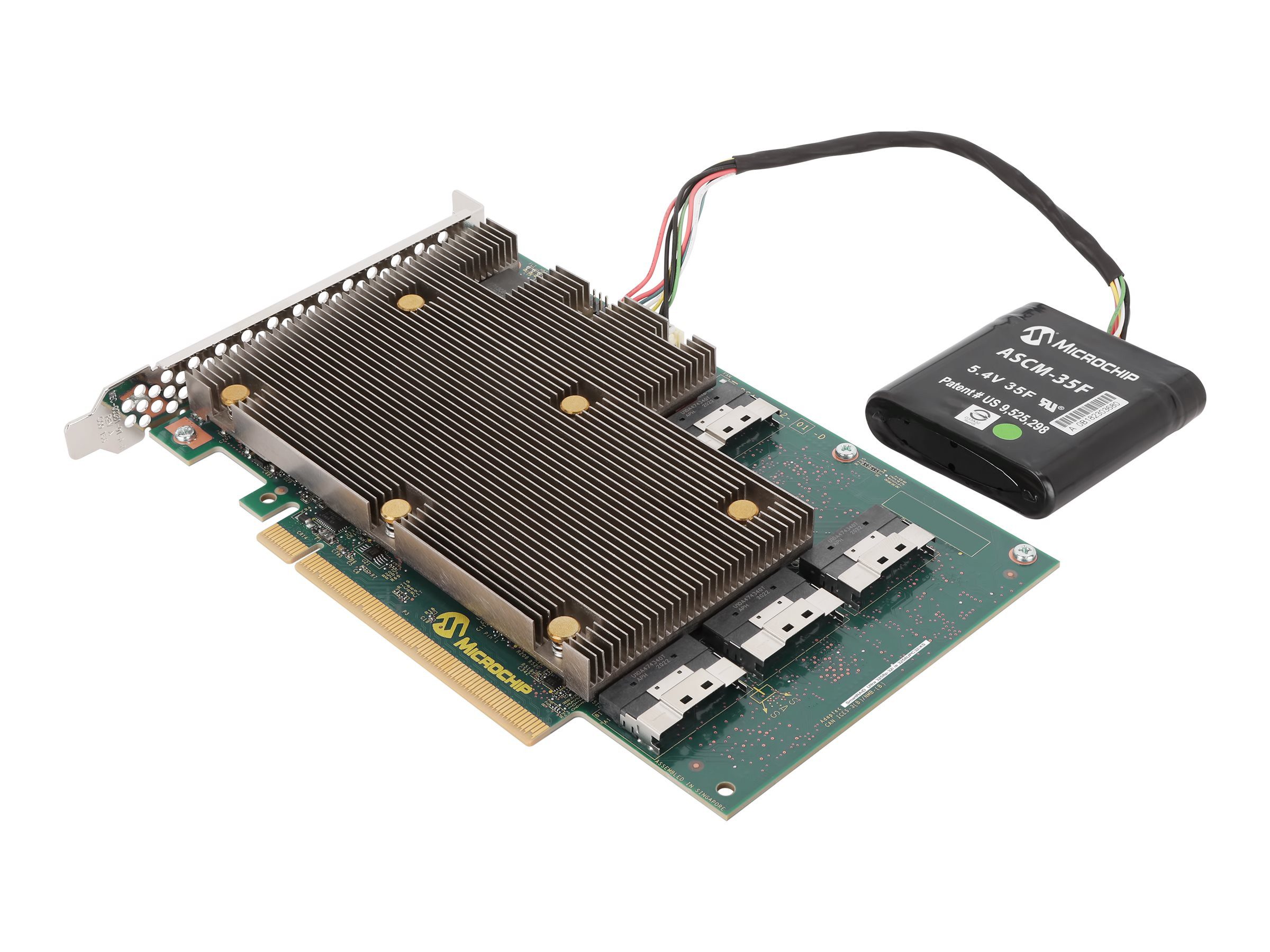MICROCHIP TECHNOLOGY Controller