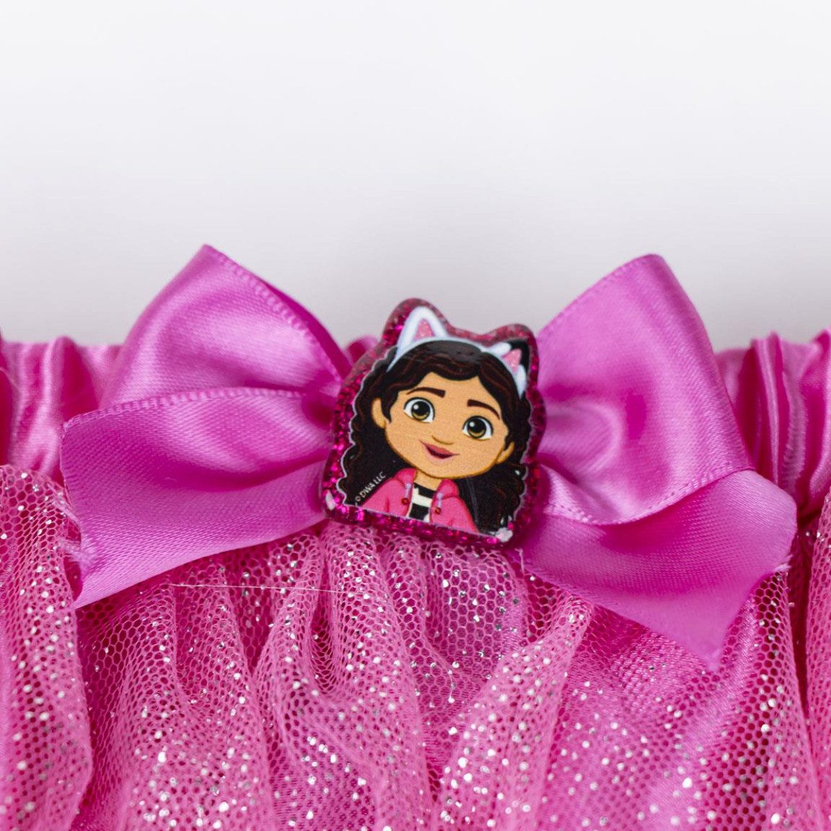 Cerda Schmink-Set Gabby’s Dollhouse Schminkset – Beauty Zubehör, Kinder Styling Set