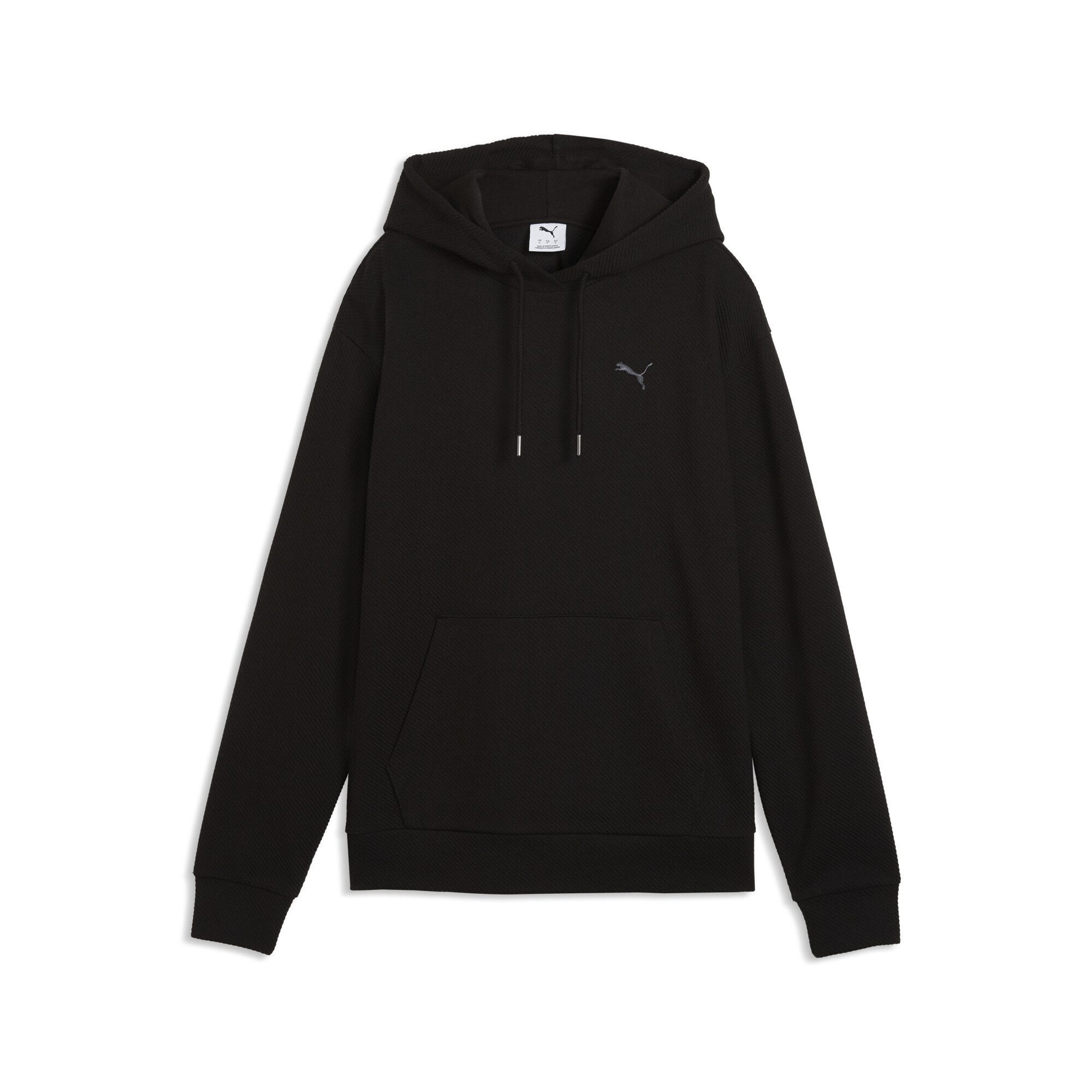 Hoodie Essentials Elevated Standard Hoodie Damen