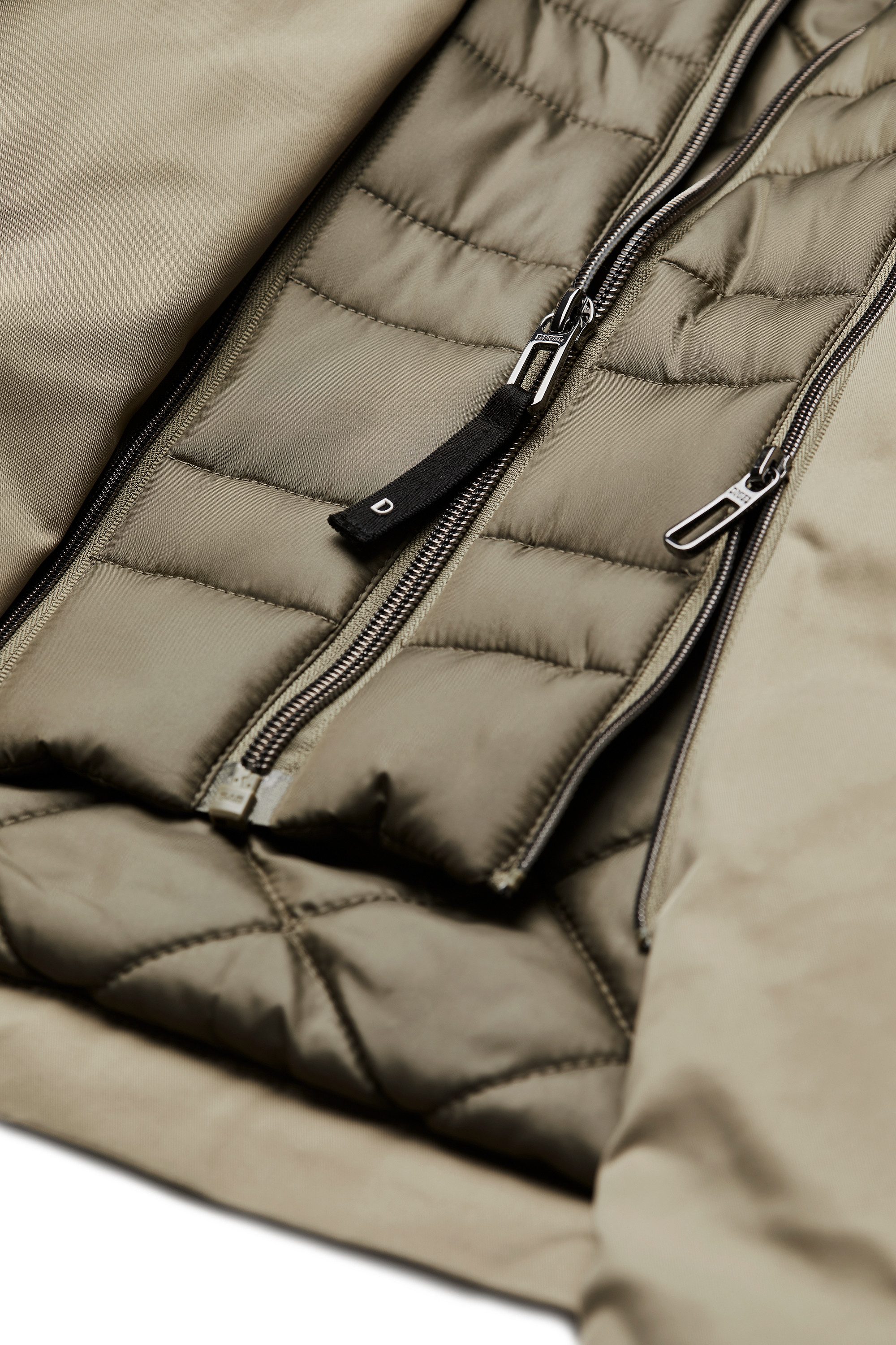 Digel Anorak Dolan (1-St) Wasserabweisend