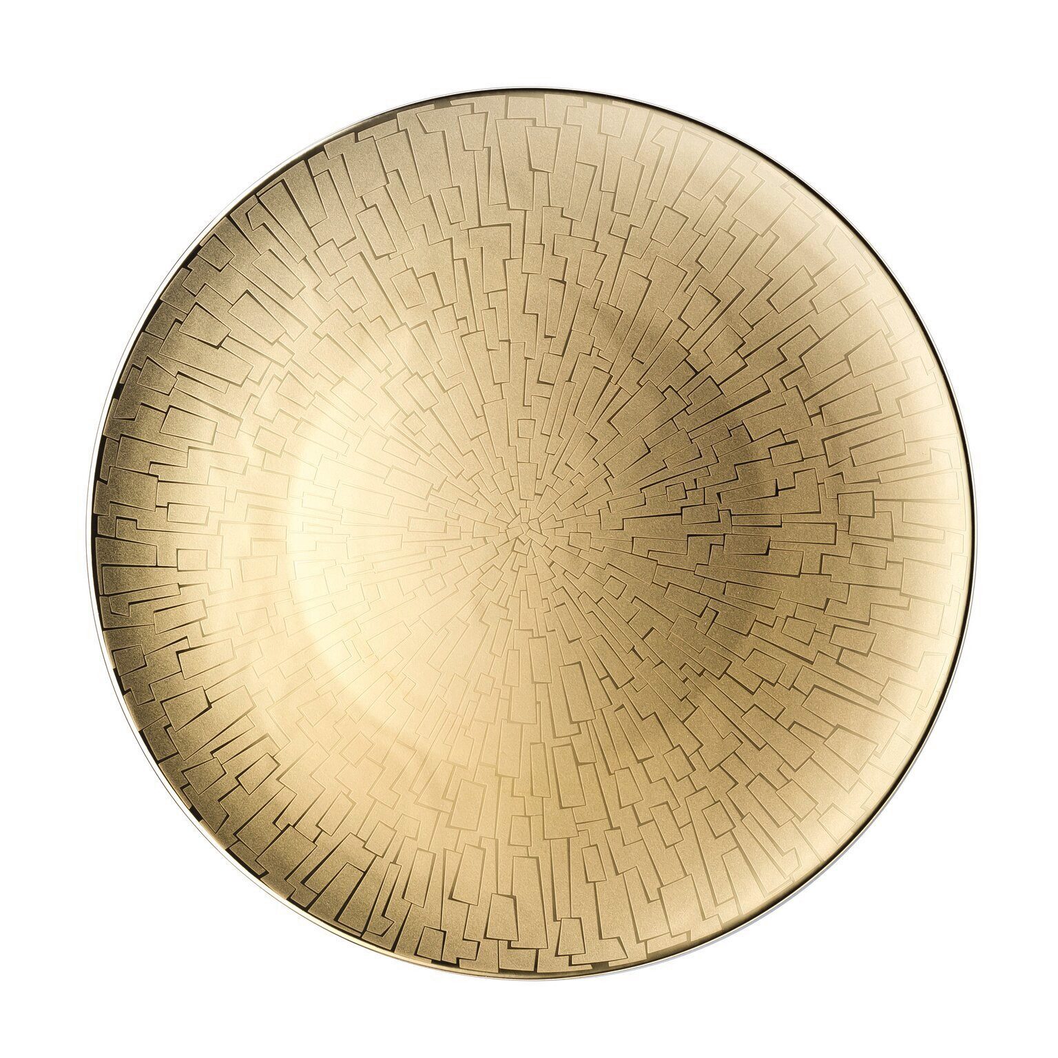 Rosenthal Platzteller Rosenthal TAC Gropius Platzteller, Porzellan