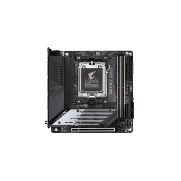 Gigabyte B650I AORUS ULTRA Mainboard