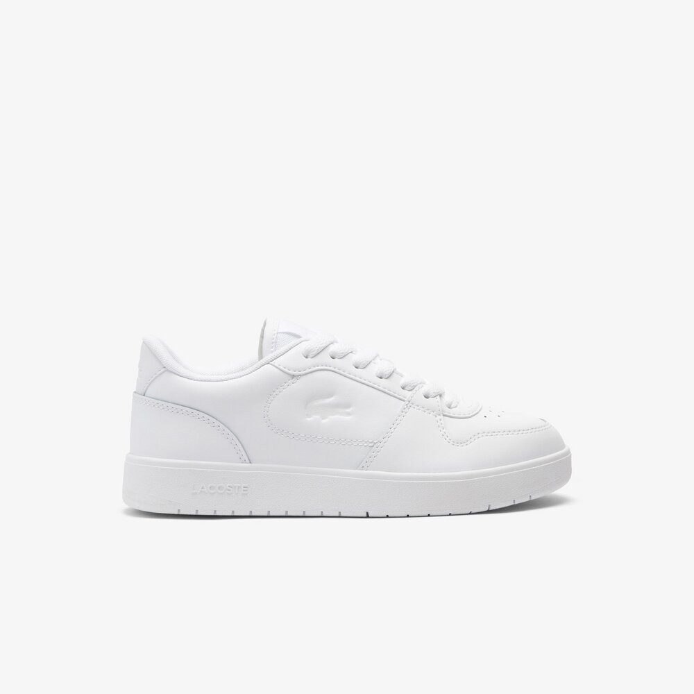 Lacoste Lacoste - COURT ACE 225 1 - Weiß Schnürschuh
