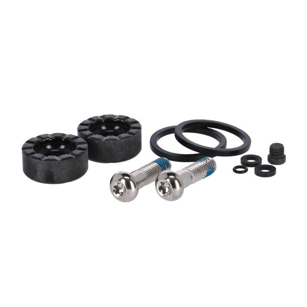 SRAM Scheibenbremse Bremssattel Service-Kit RVL 2 Kolben, 21mm, Rival AXS D1