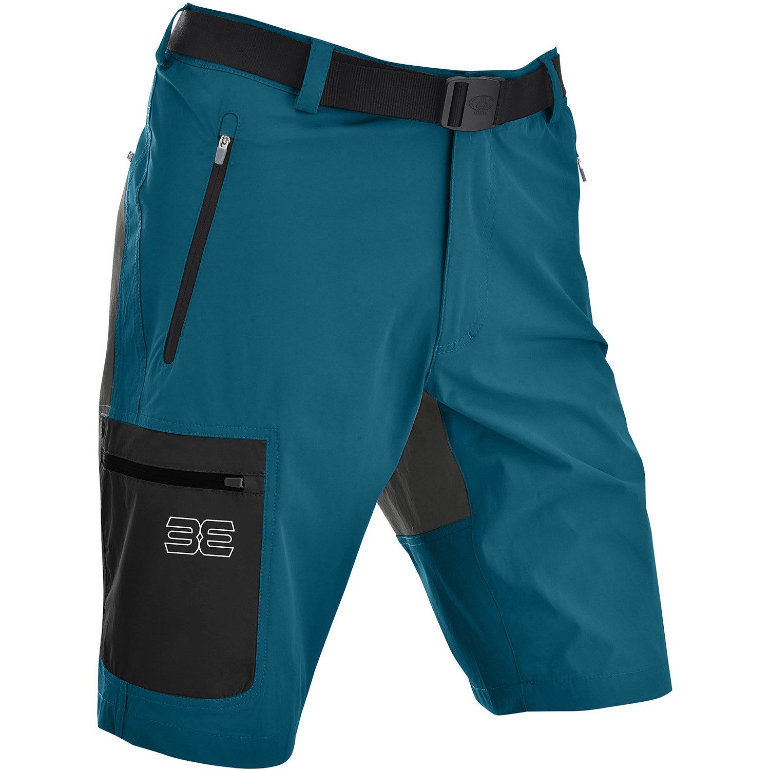 Maul Sport® Funktionsshorts Bermuda Doldenhorn XT