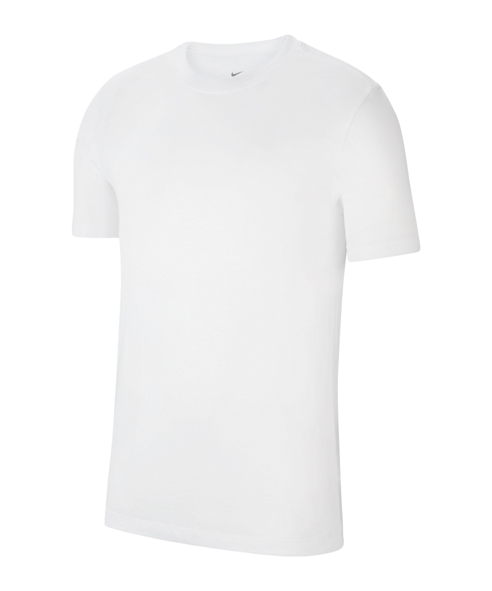 Nike T-Shirt Nike Performance Park 20 T-Shirt Kids Baumwolle