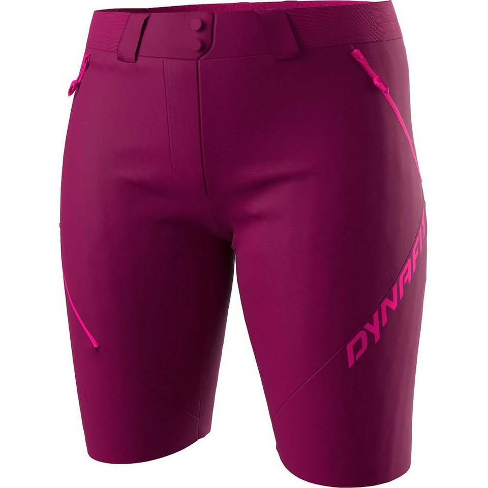 Dynafit Funktionsshorts Outdooshorts Transalper 4 DST