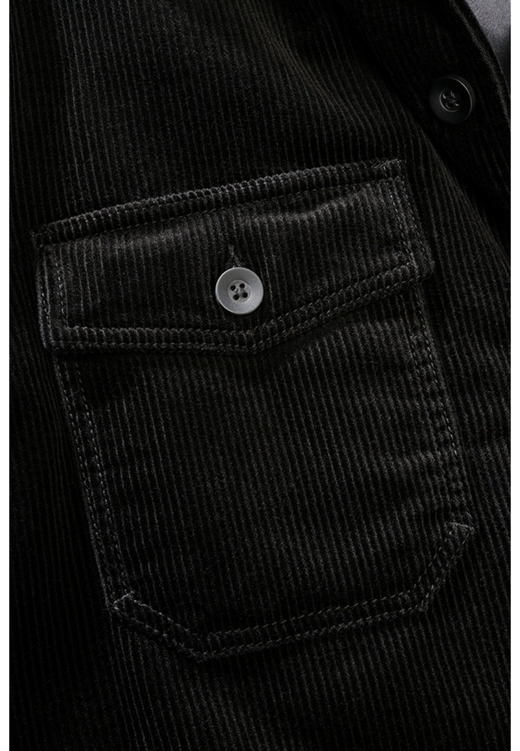 Brandit Anorak Brandit Herren Corduroy Jacket (1-St)