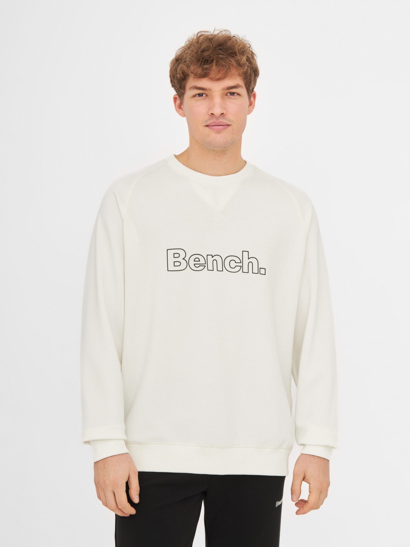 Bench. Sweatshirt Bench Sweatshirt Trento günstig online kaufen