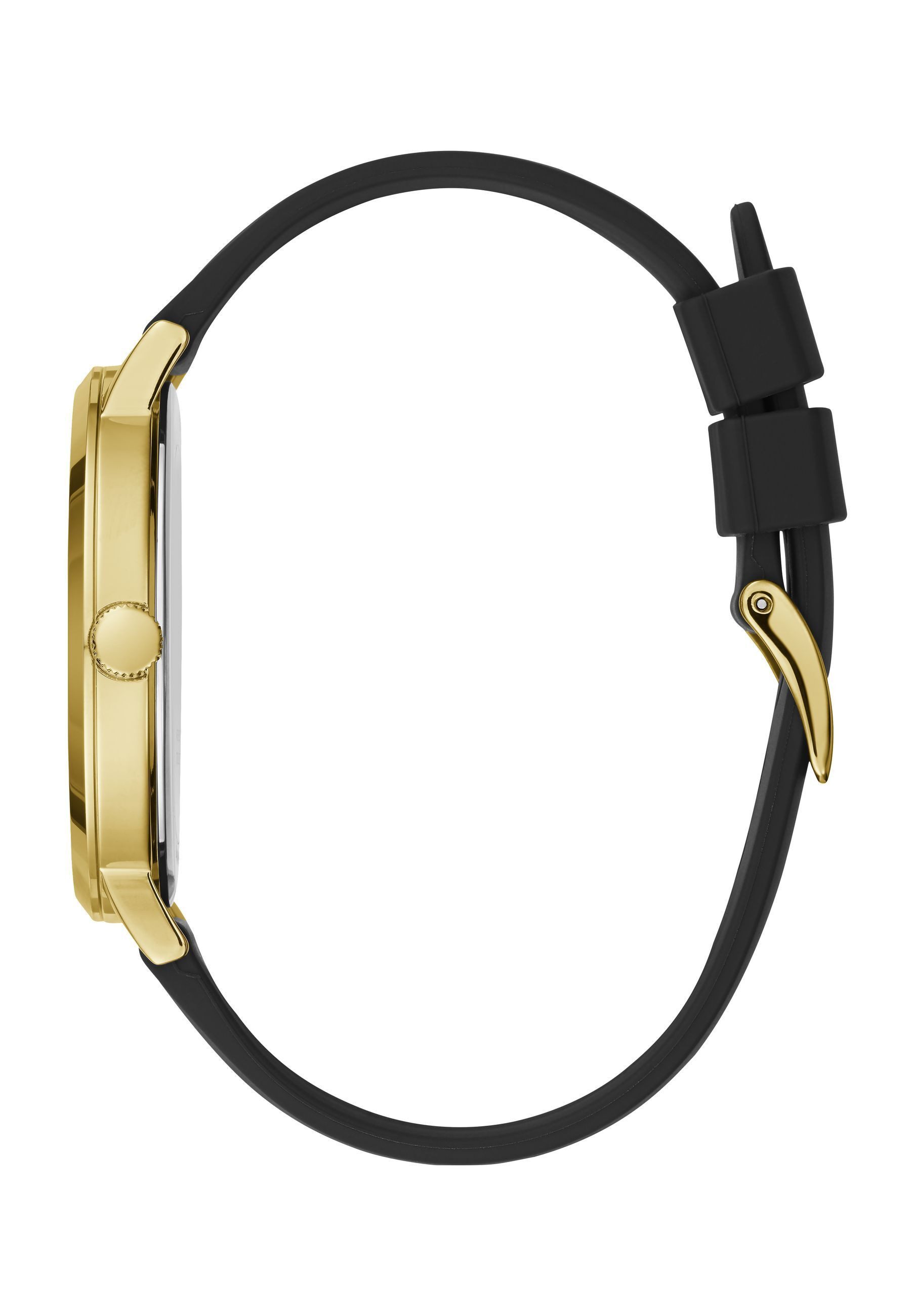 Guess Quarzuhr GD SUPERNOVA, (1-tlg), Quarz-Analoguhr günstig online kaufen