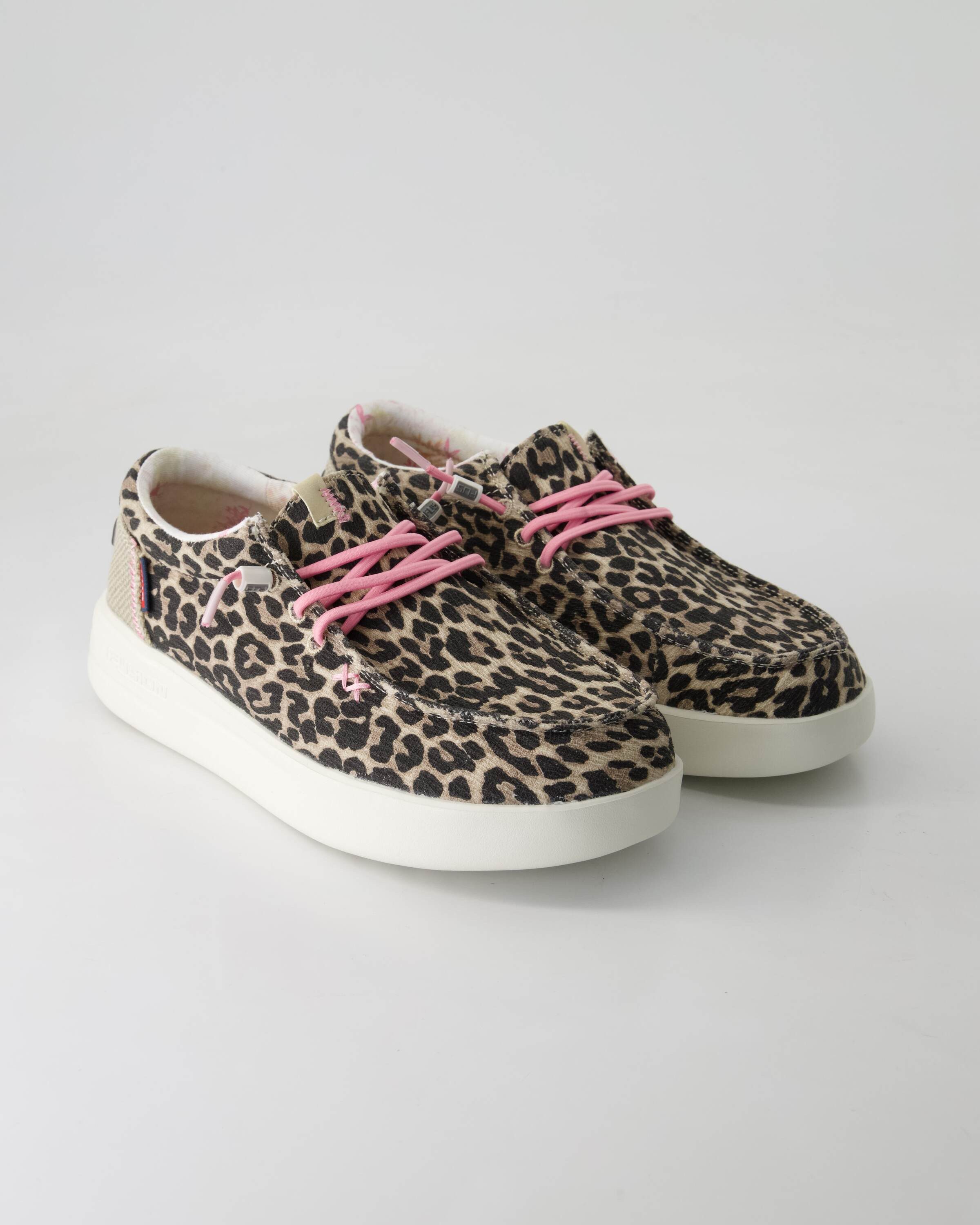 Lily leo beige Slipper