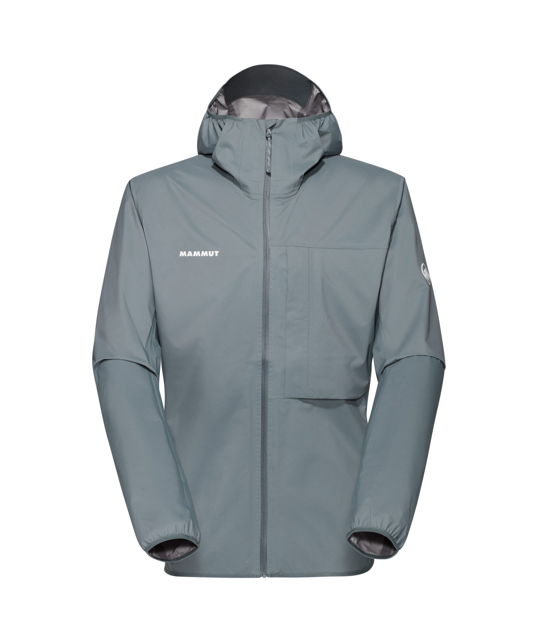 Mammut Regenjacke Ducan Light HS Hooded günstig online kaufen