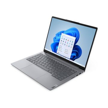 Lenovo ThinkBook 14 G6 14.0" i5-1335U 16/512GB WUXGA IPS W11P Notebook (Intel Intel Core i5 13. Gen i5-1335U, Intel Iris Xe Graphics, 512 GB SSD)