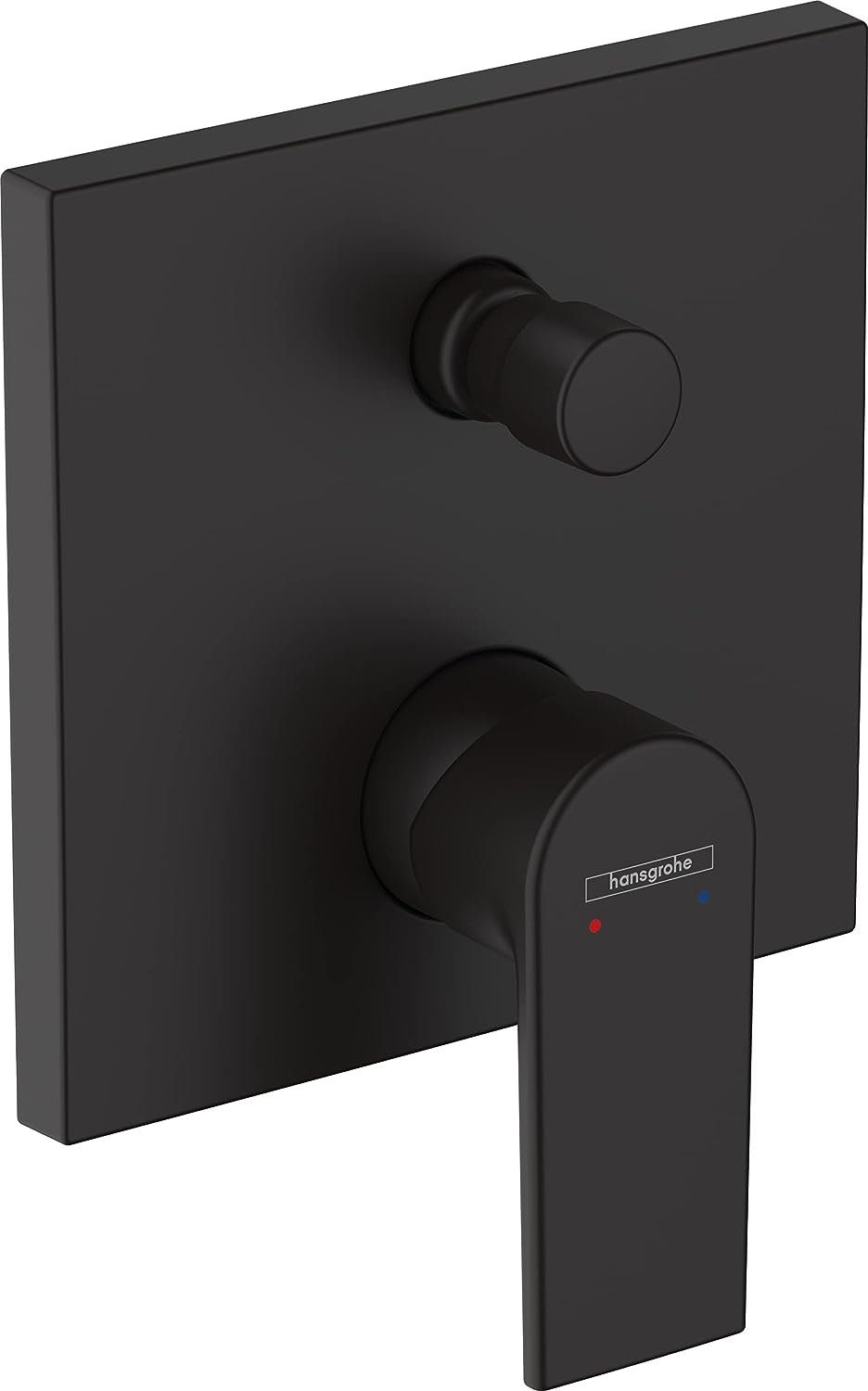 hansgrohe Duscharmatur Vernis Shape (Duschsystem, Duschset, günstig online kaufen