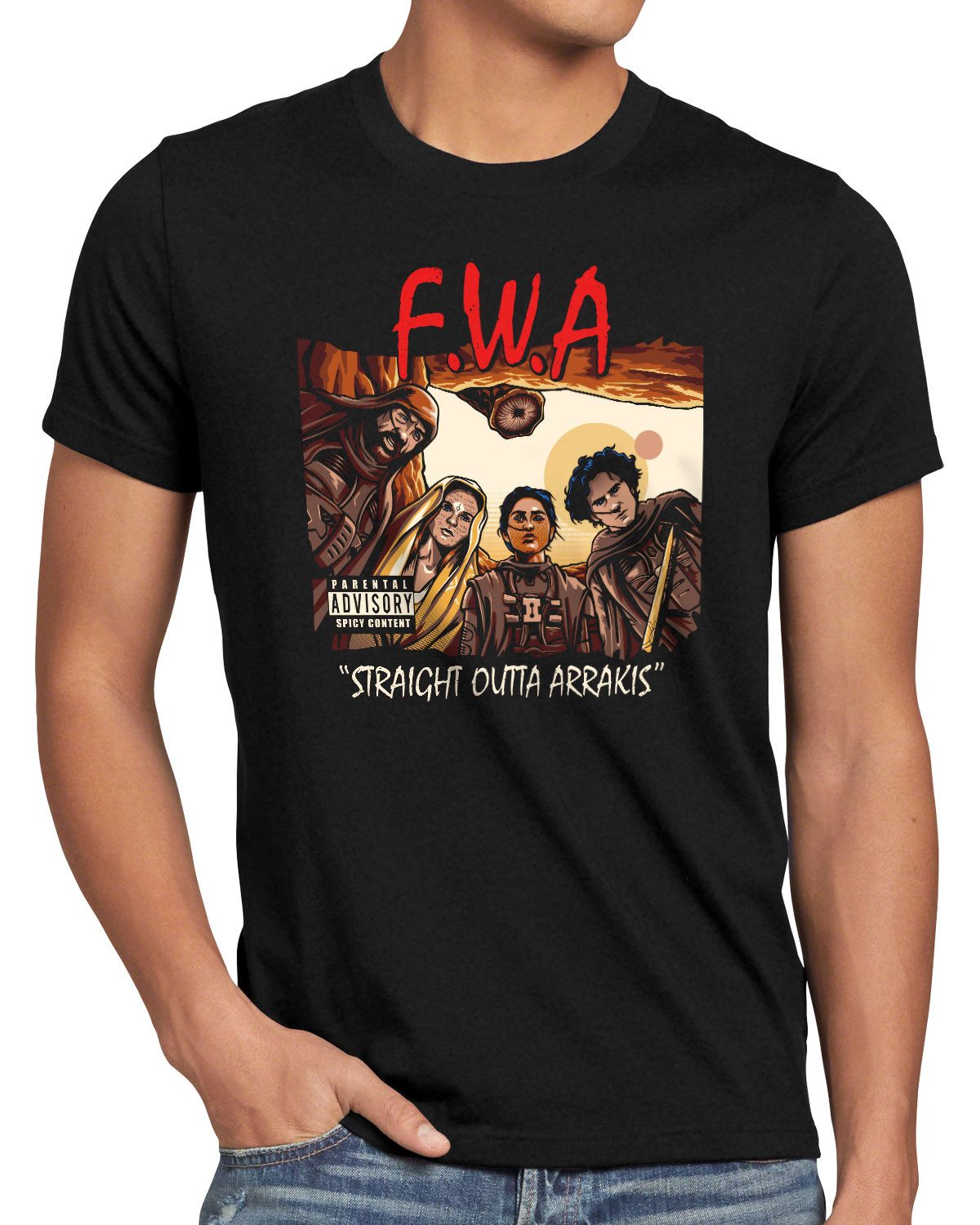 T-Shirt