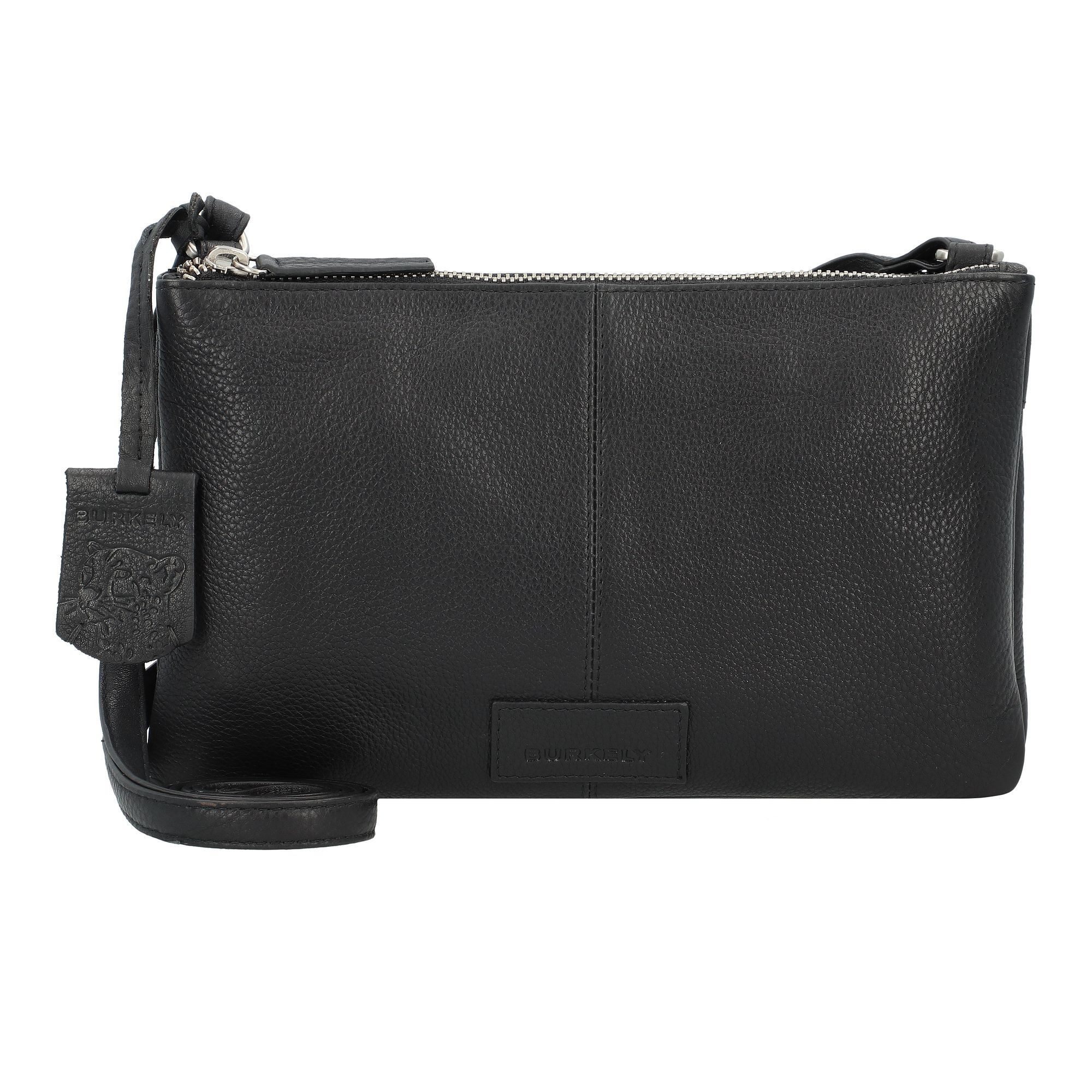 Burkely Umhängetasche Soft Skylar, Leder günstig online kaufen