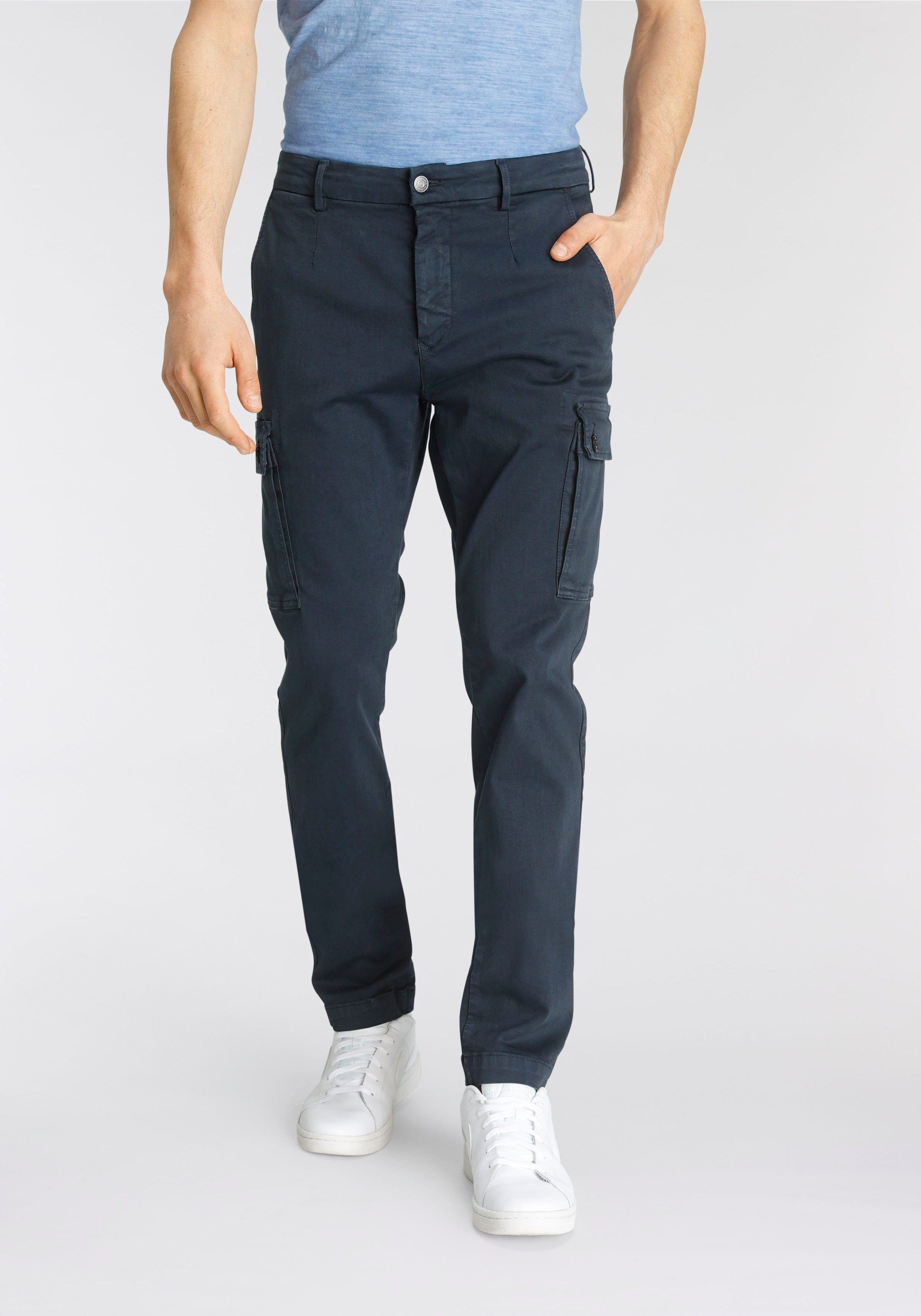 Cargohose JAAN Hyperflex