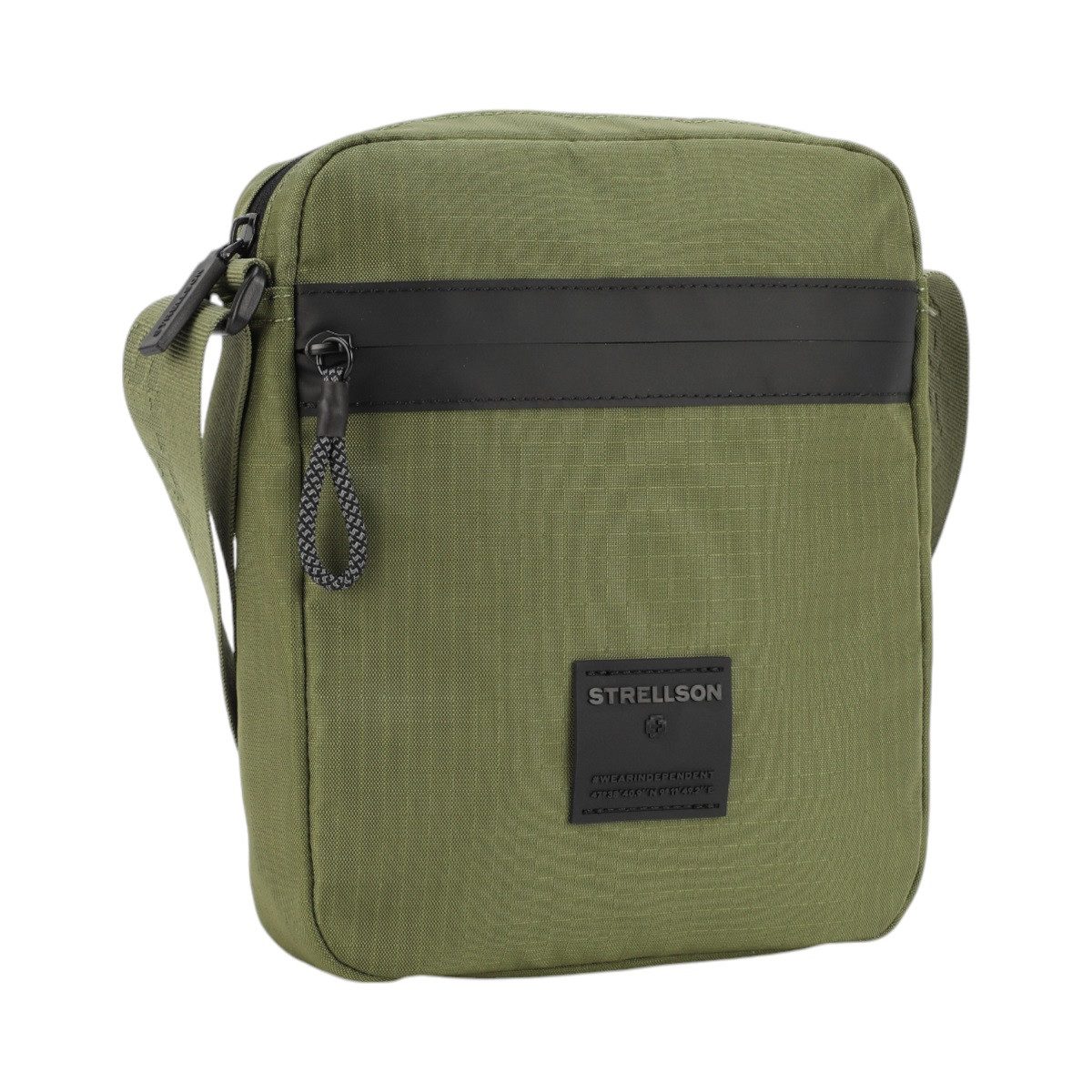 Strellson Umhängetasche Northwood Rs Marcus Shoulderbag günstig online kaufen