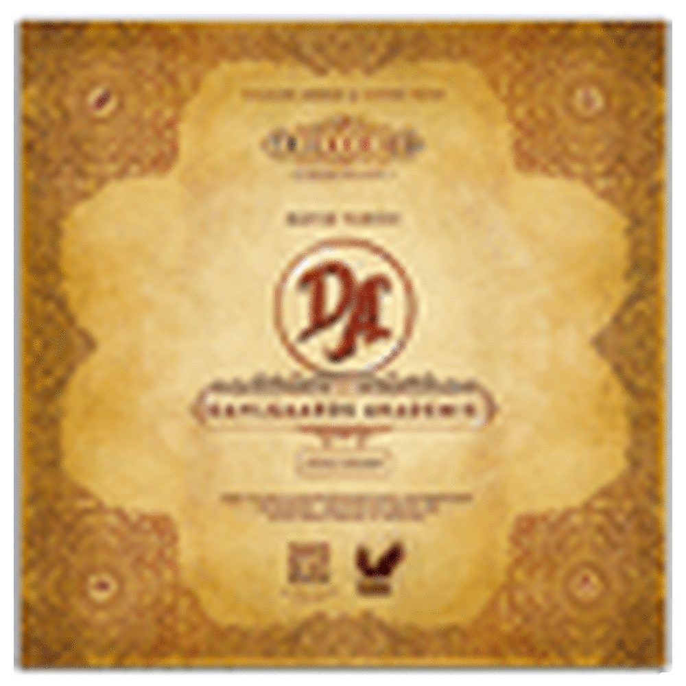 Corax Games Spiel Trickerion, Dahlgaards Akademie - Erweiterung