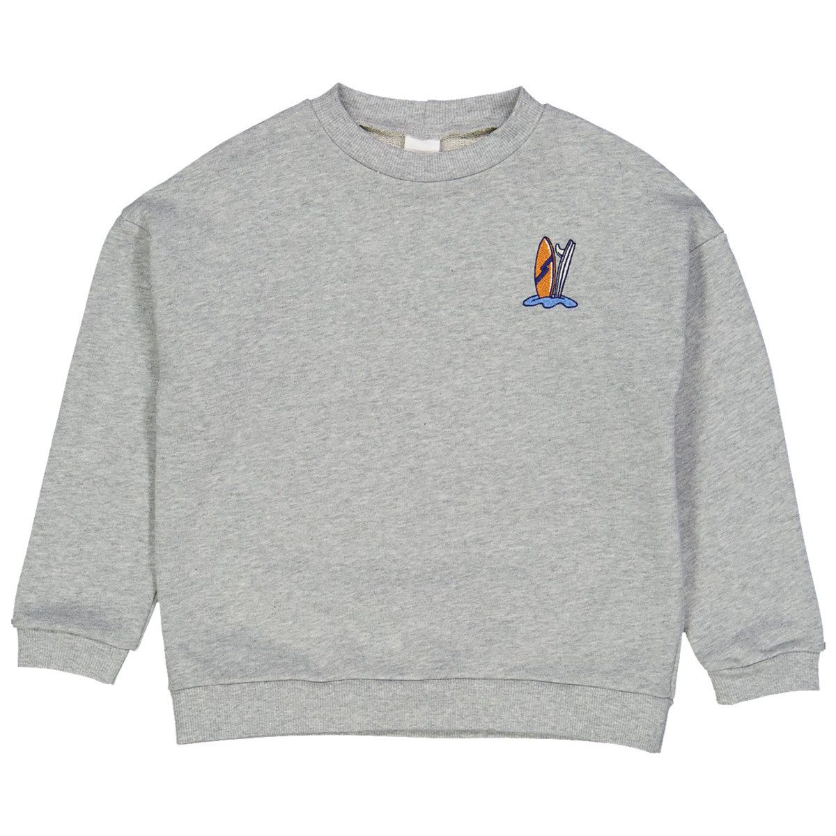 Fred's World by GREEN COTTON Sweatshirt 1522040300 Jungen Pullover, Shirt, Sweater, Langarmshirt, Dress