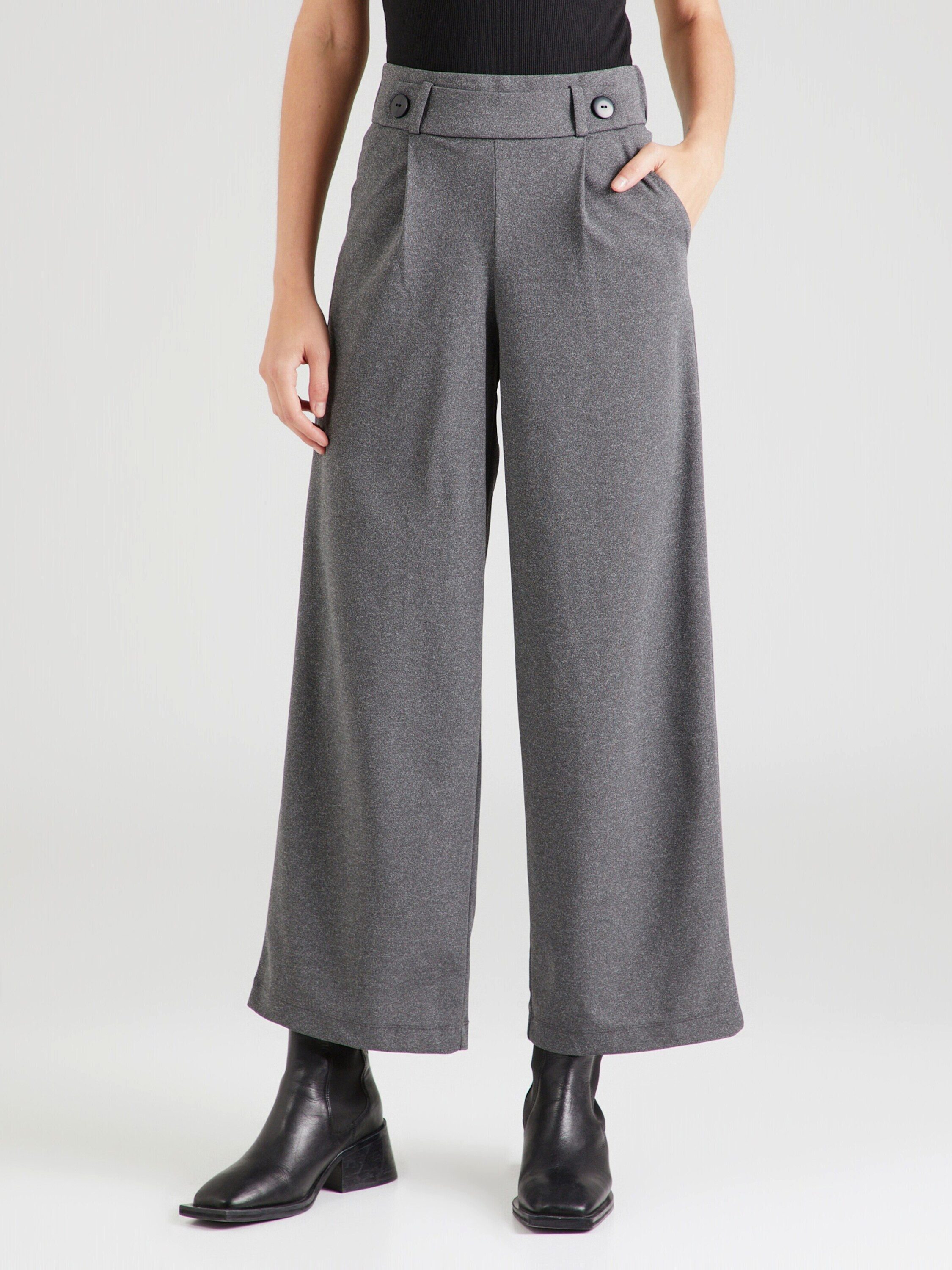 JDY Bundfaltenhose JDYGeggo (1-tlg) Falten günstig online kaufen