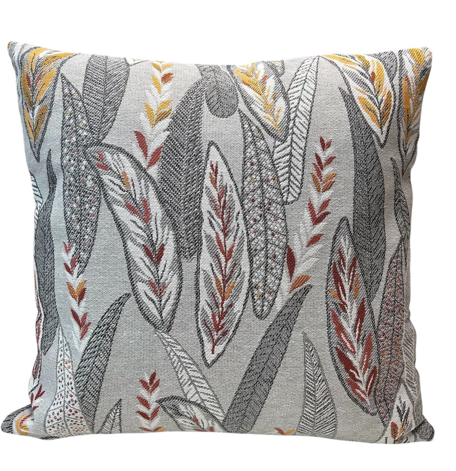 HOSSNER - HOMECOLLECTION Kissenbezug Poca 40x40 günstig online kaufen