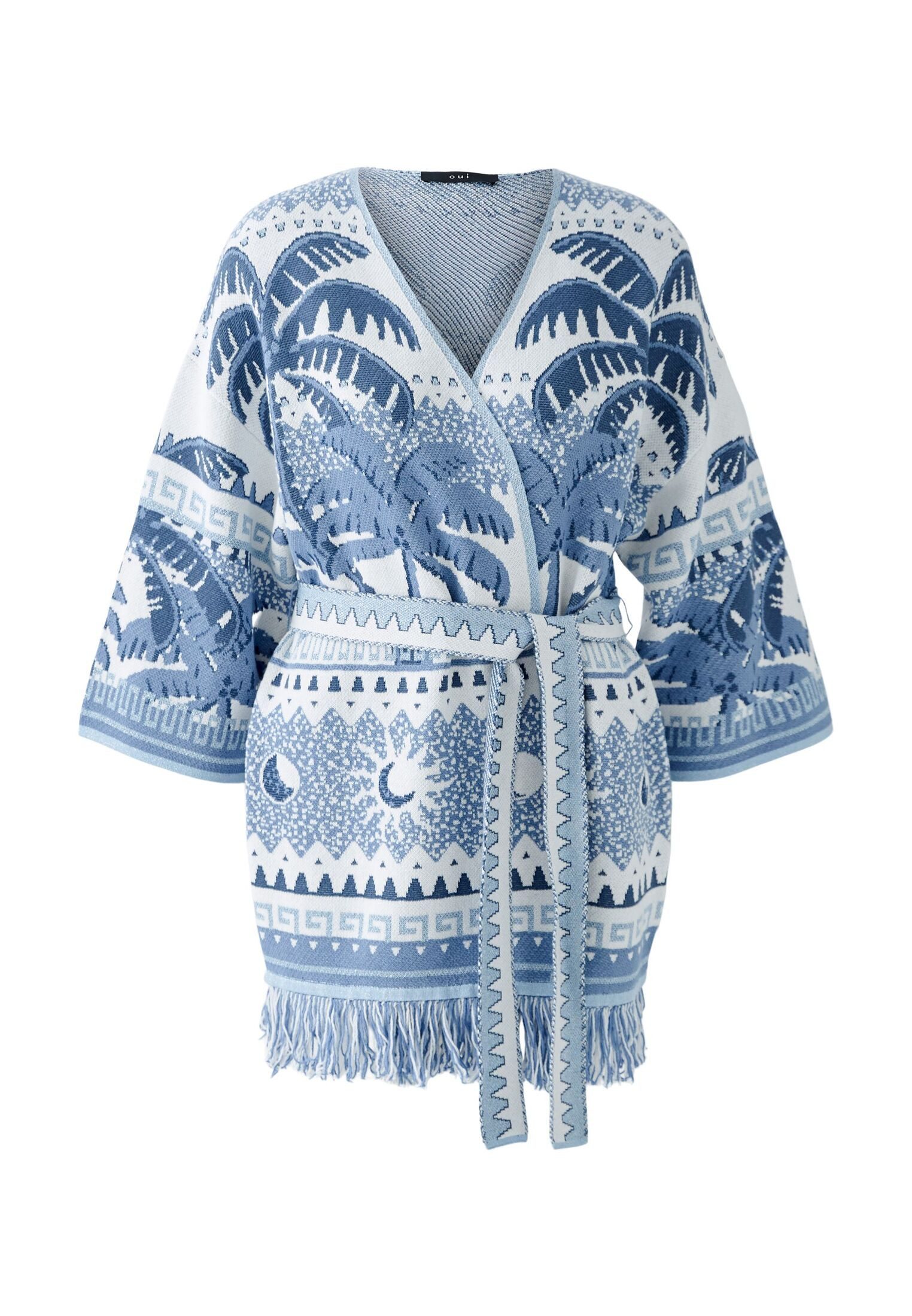 Strickjacke Strickjacke
