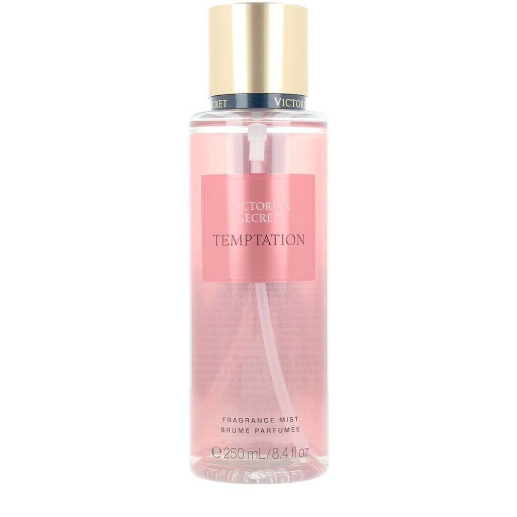 Victoria Körperspray Temptation Body Mist 250ml