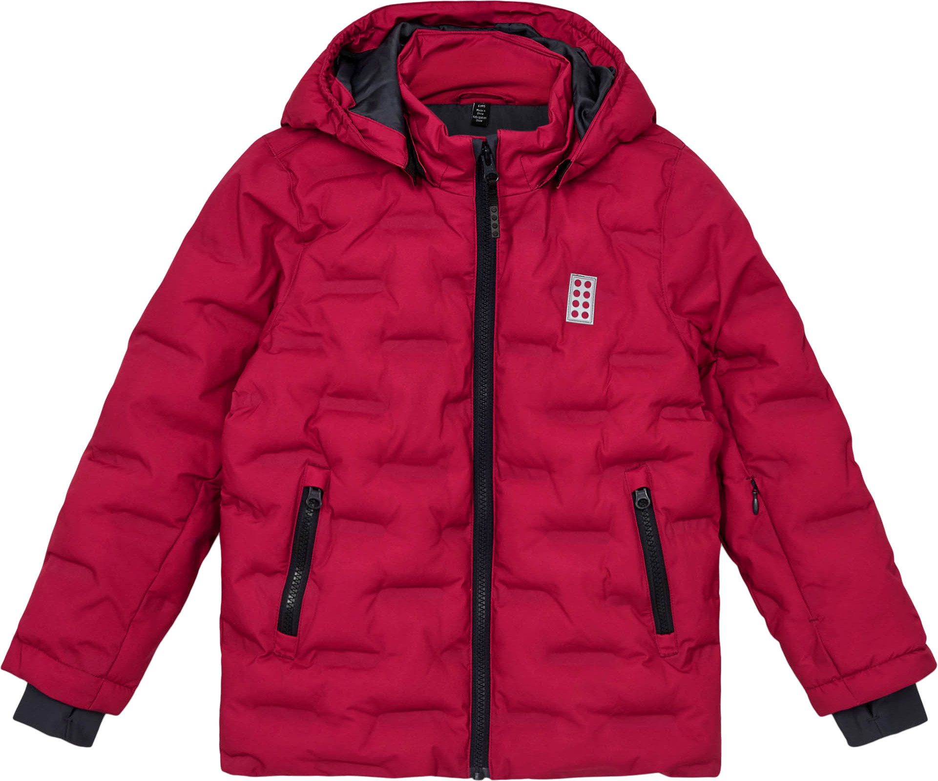 LEGO® kidswear Anorak LEGO WEAR Kinder Skijacke Jipe 706