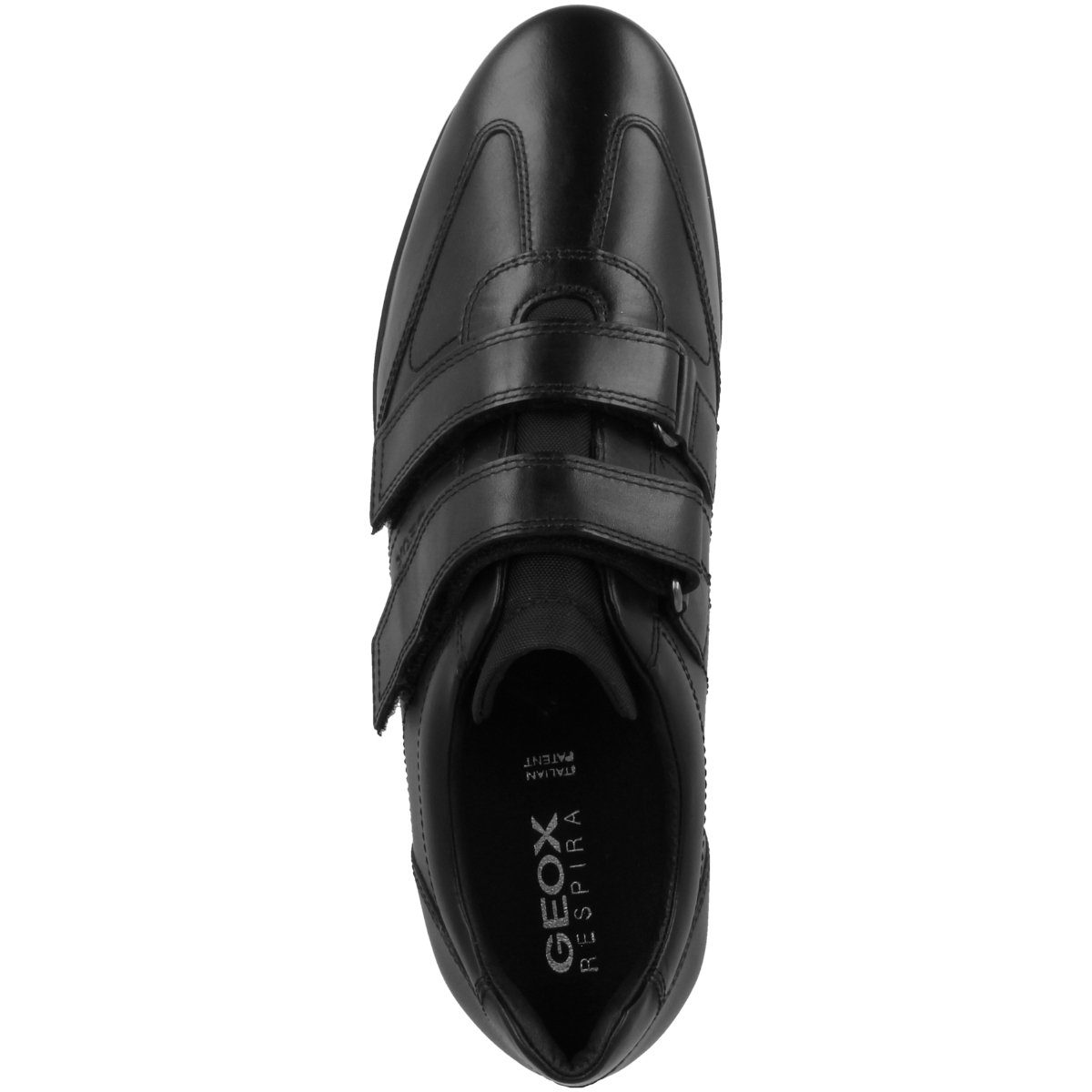 Geox U Symbol D Herren Schnürschuh günstig online kaufen