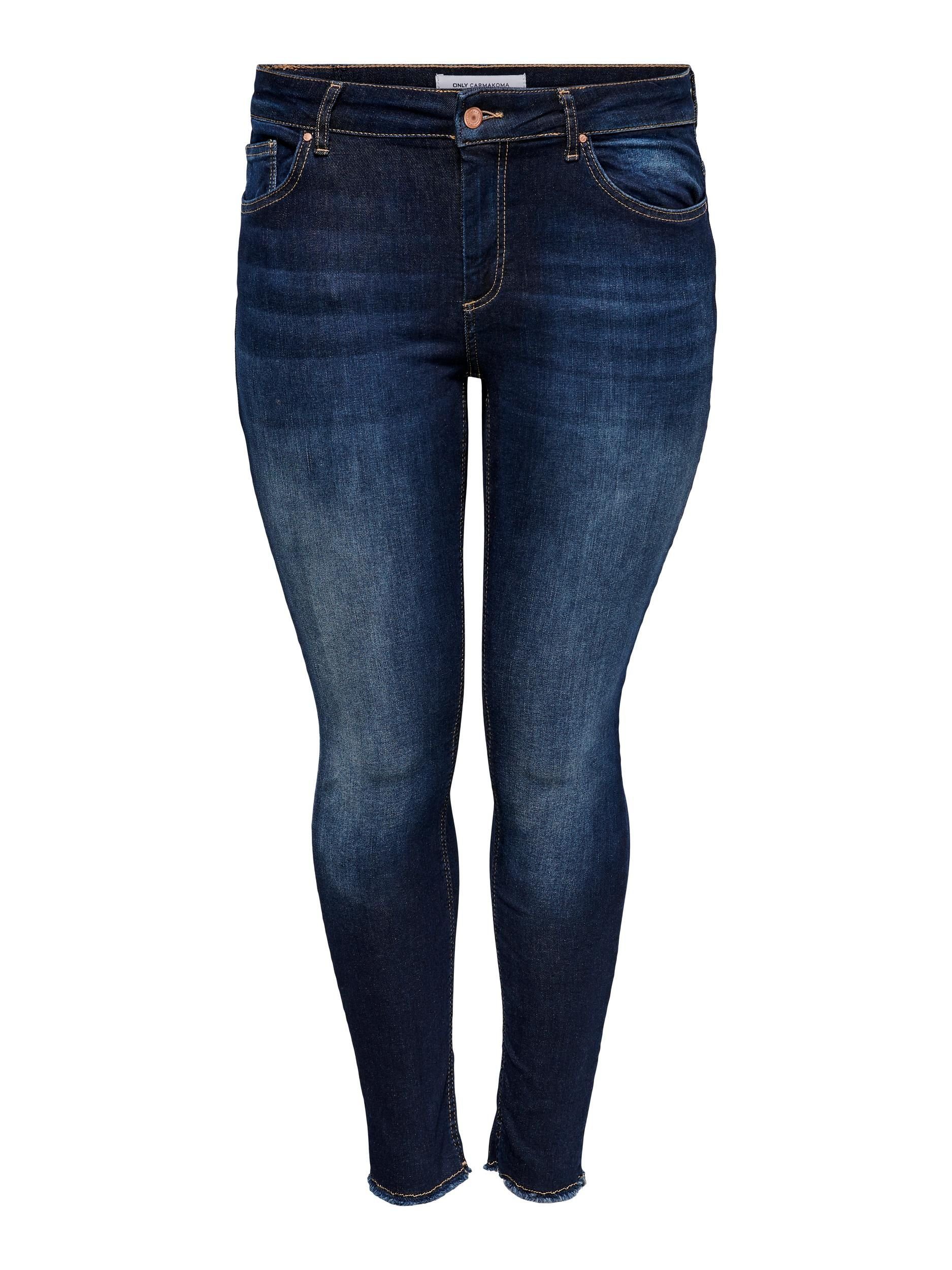 5-Pocket-Jeans CARMAKOMA ONLY