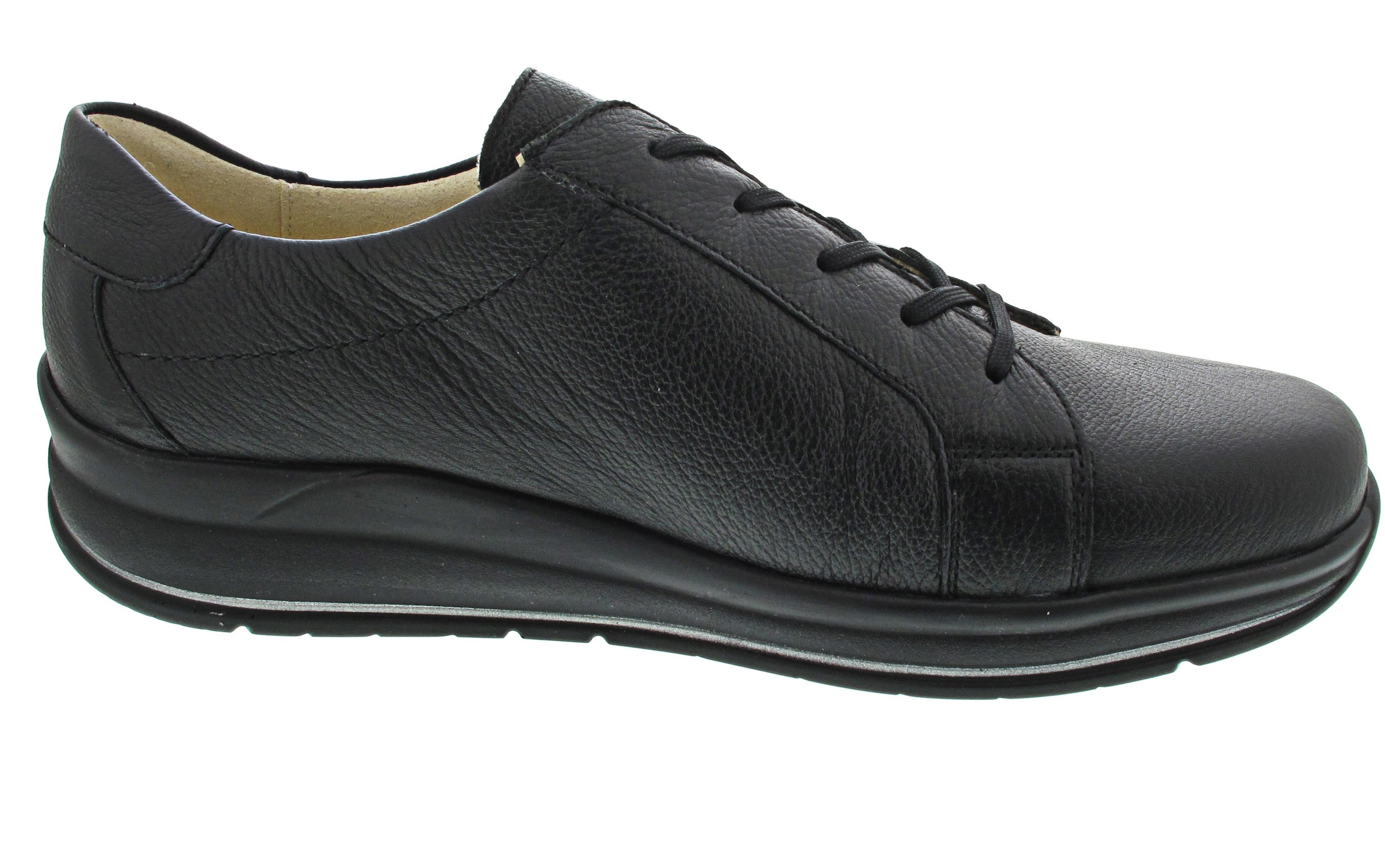 Softline by Goldkrone Schnürschuh
