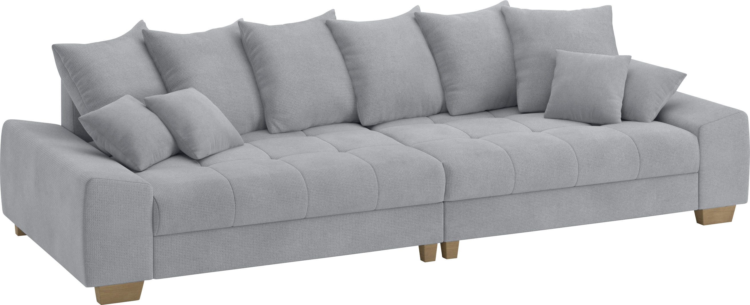 Mr. Couch Big-Sofa Nikita II, mit günstig online kaufen