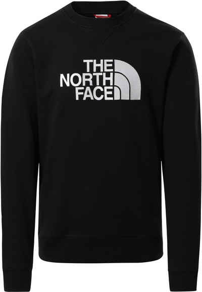 The North Face Sweatshirt DREW PEAK