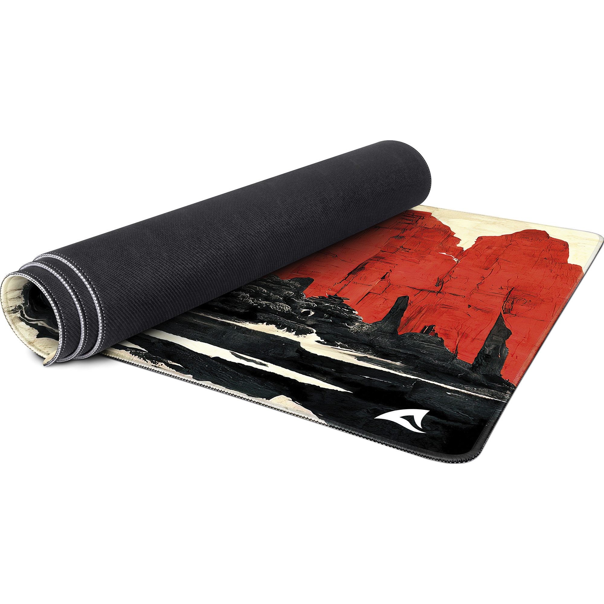 Sharkoon Gaming Mauspad Sharkoon SKILLER SGP40 D11, Gaming-Mauspad