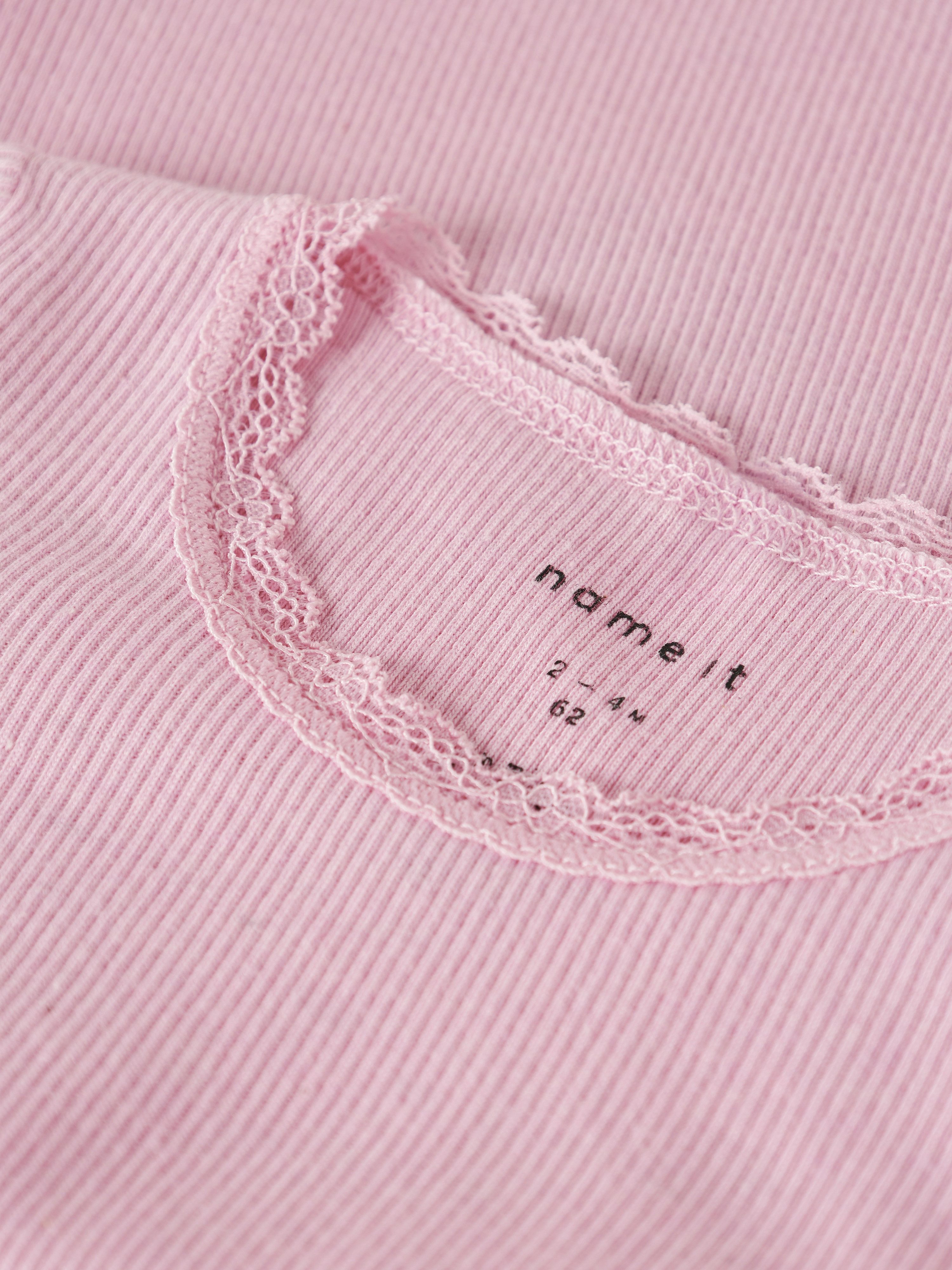 Name It Langarmbody NBFKAB LS BODY NOOS