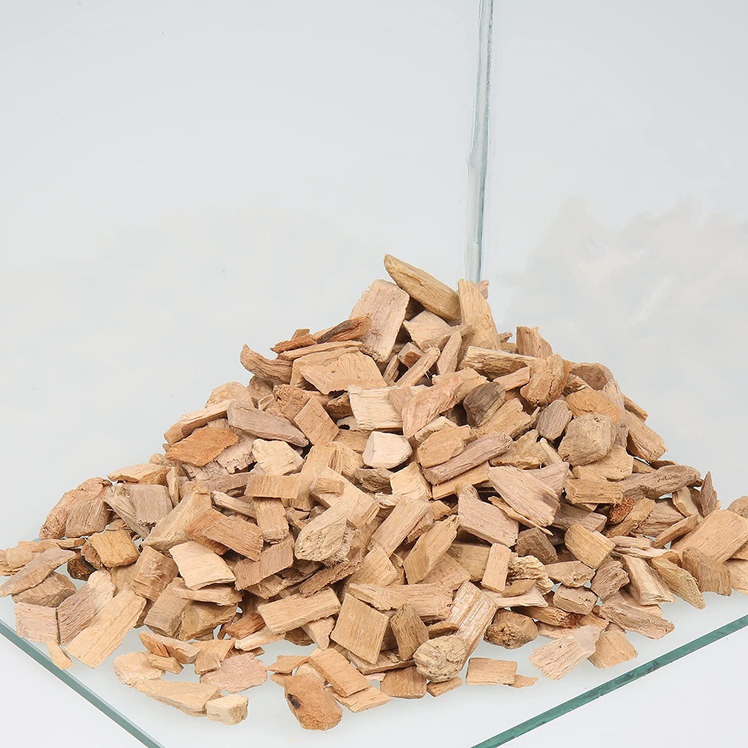 JBL GmbH & Co. KG Terrarien-Substrat JBL Bodengründe für Terraristik, JBL TerraBasis, TerraCoco,TerraWood, Buchenholz, (1-St)