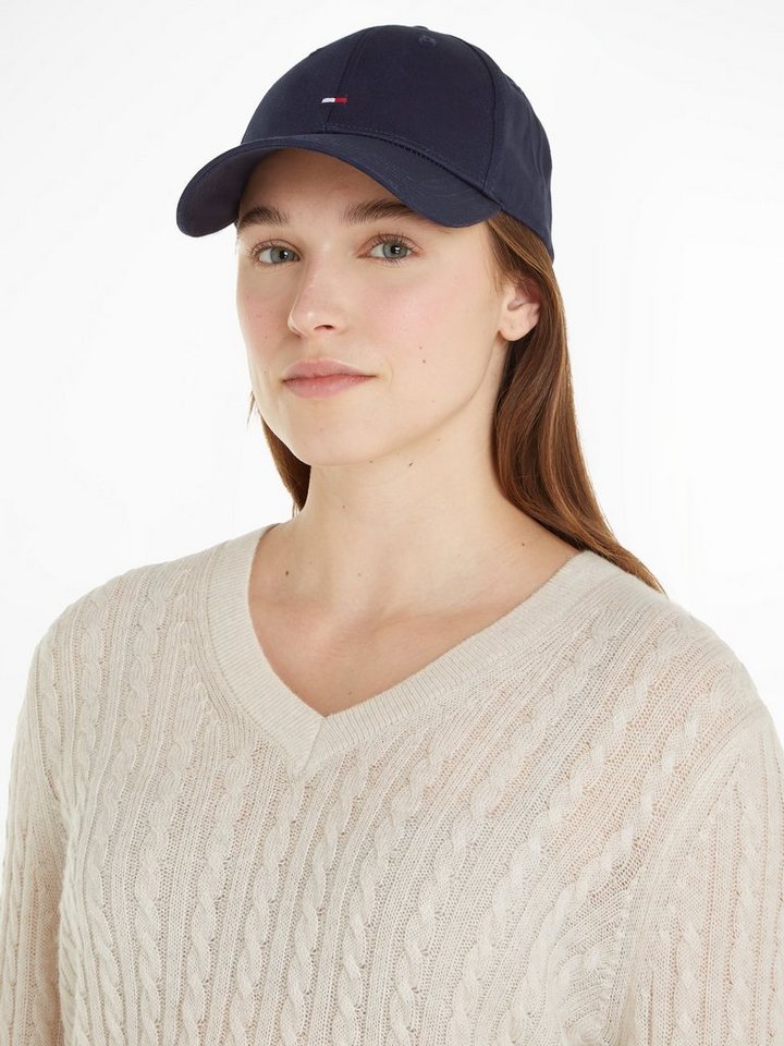 Tommy Hilfiger Baseball Cap Essential Cap Unisex