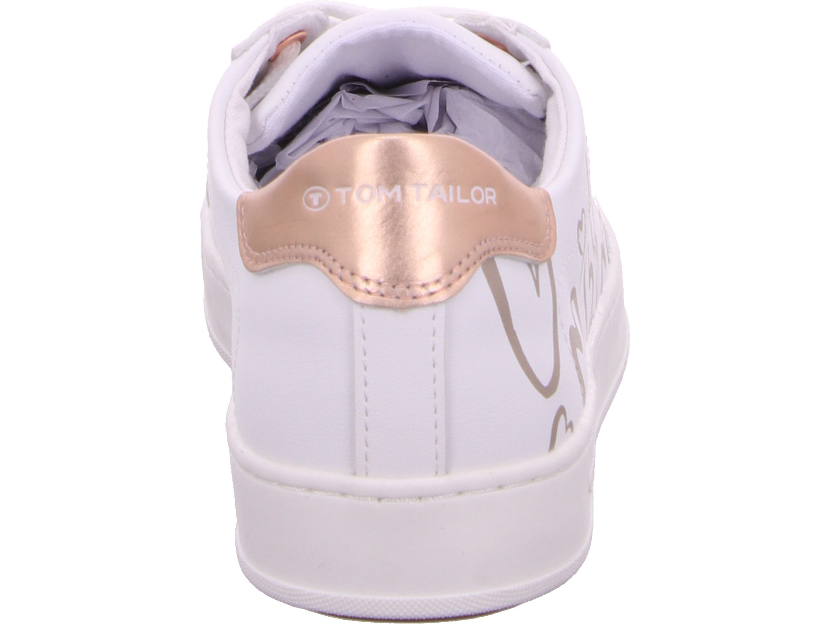 TOM TAILOR Sneaker günstig online kaufen