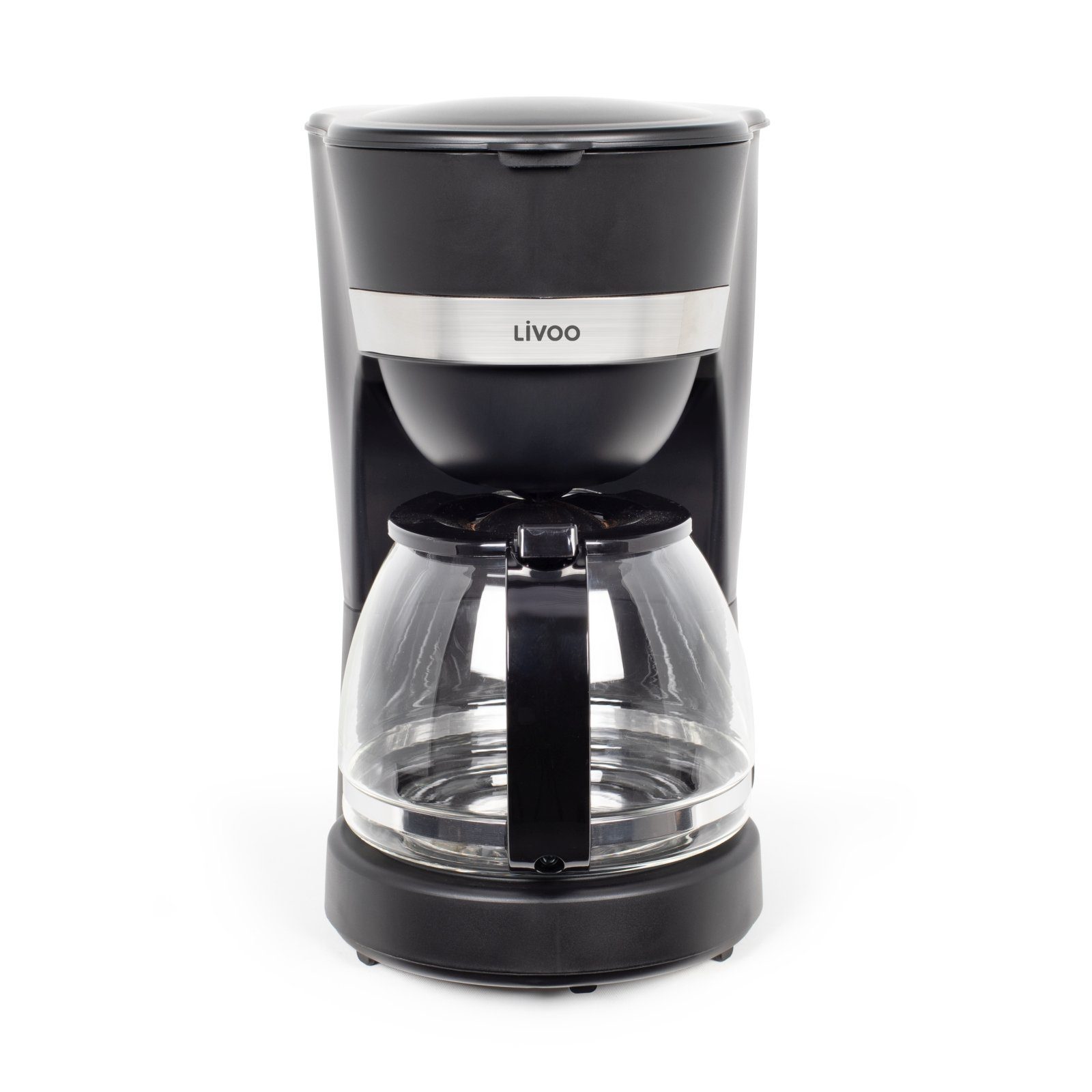 LIVOO Filterkaffeemaschine