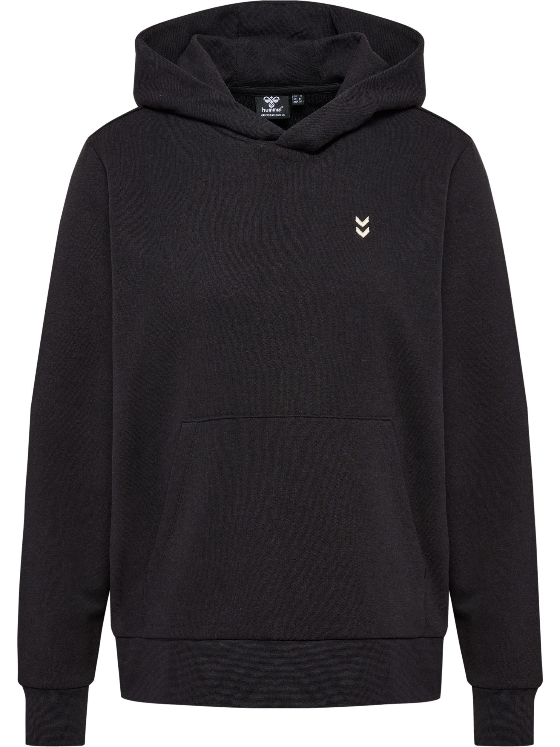 hummel Kapuzensweatshirt HMLPULSE W SWEAT HOODIE (1-tlg) günstig online kaufen