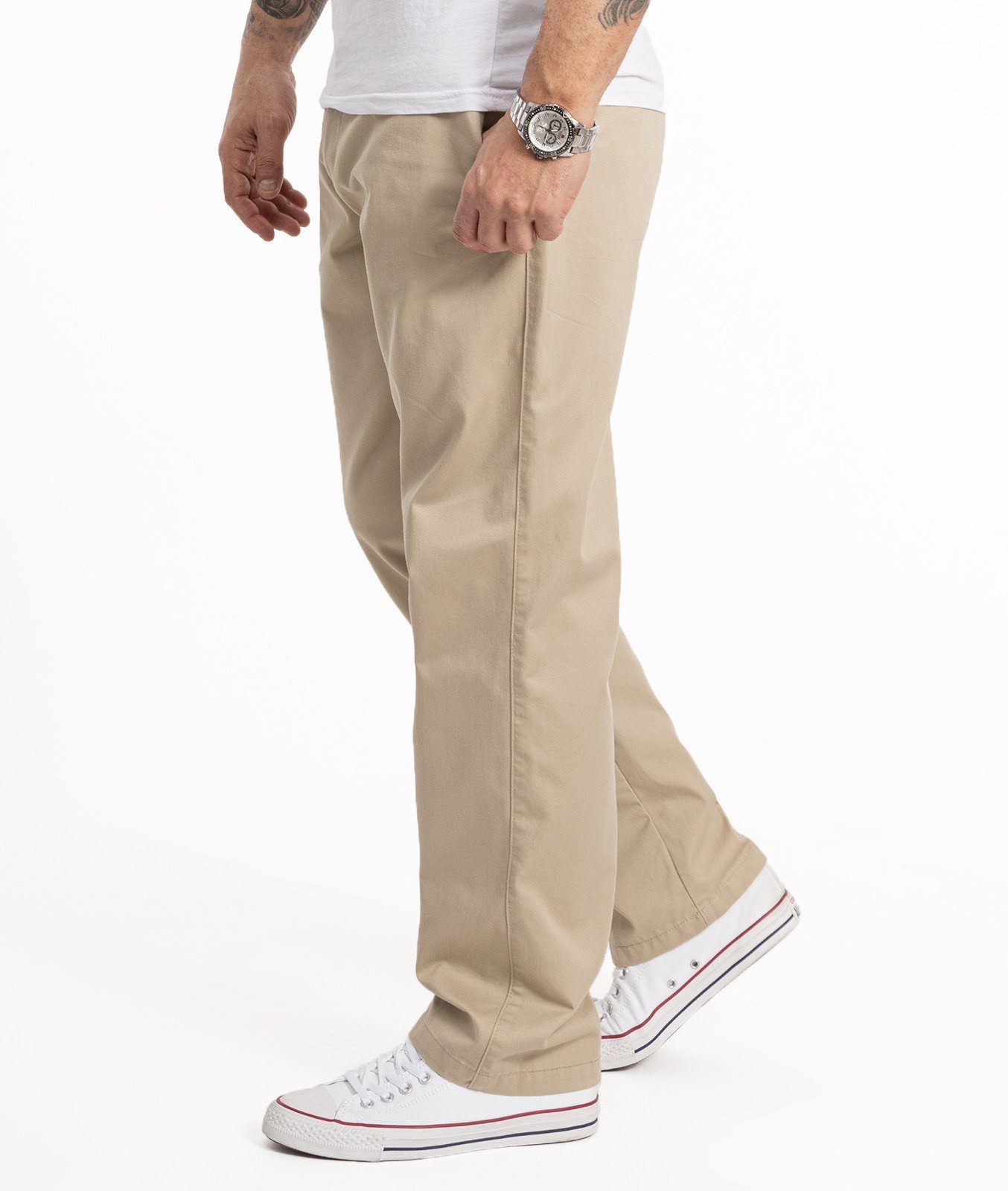 Rock Creek Chinohose Herren Chino Hose H-298 günstig online kaufen