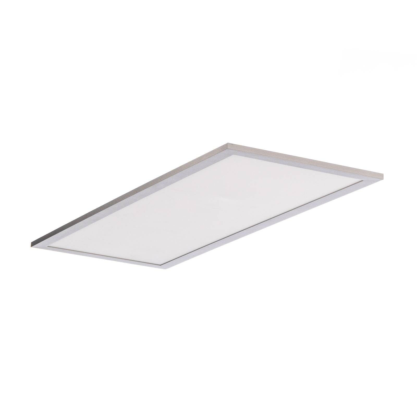 Lindby LED Deckenleuchte Livel, dimmbar, LED-Leuchtmittel günstig online kaufen
